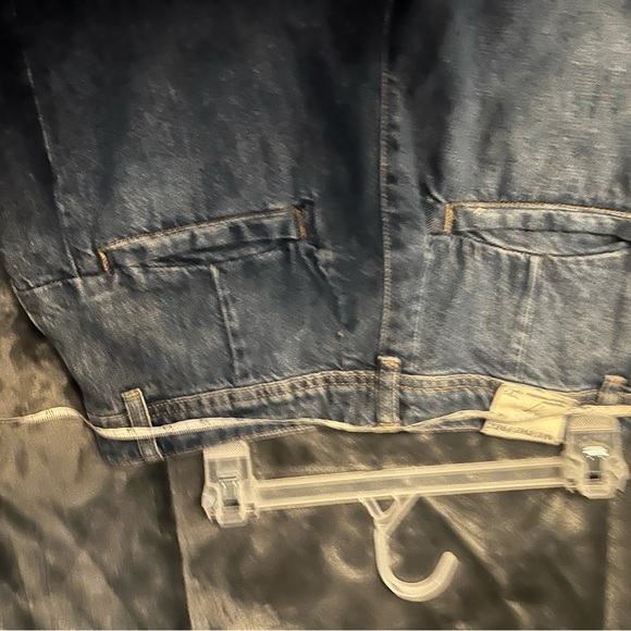 NWT We the Free Equinox Trouser Jeans - Picture 8 of 9